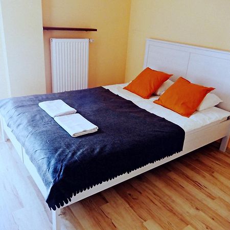 Dream Loft Residence Warsaw Luaran gambar
