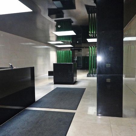 Dream Loft Residence Warsaw Luaran gambar