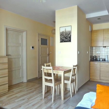 Dream Loft Residence Warsaw Luaran gambar