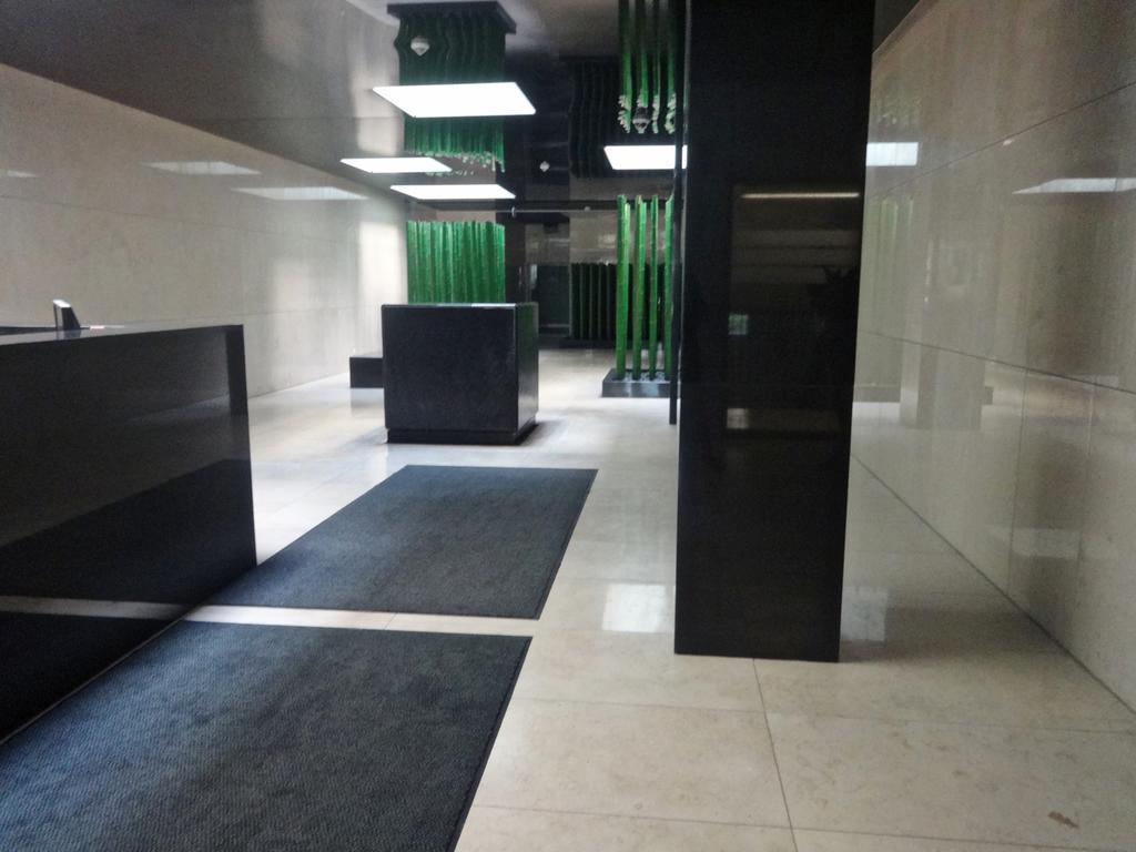 Dream Loft Residence Warsaw Luaran gambar