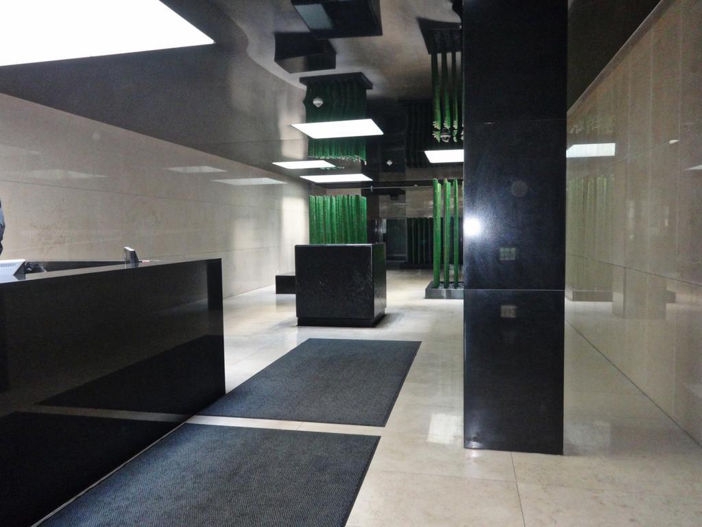 Dream Loft Residence Warsaw Luaran gambar