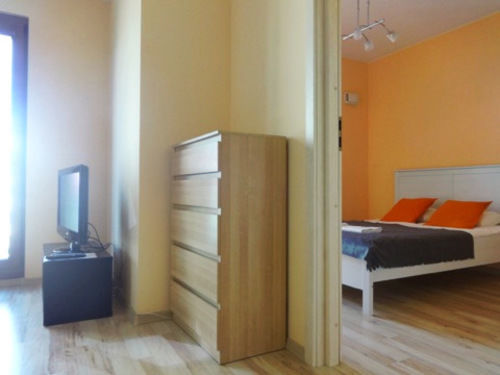 Dream Loft Residence Warsaw Luaran gambar